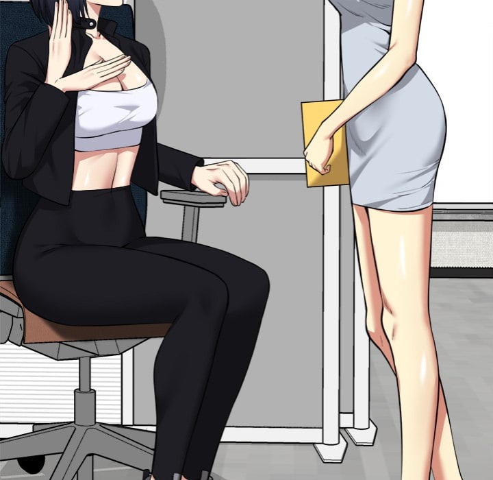 Start Game Chapter 36 - Page 154