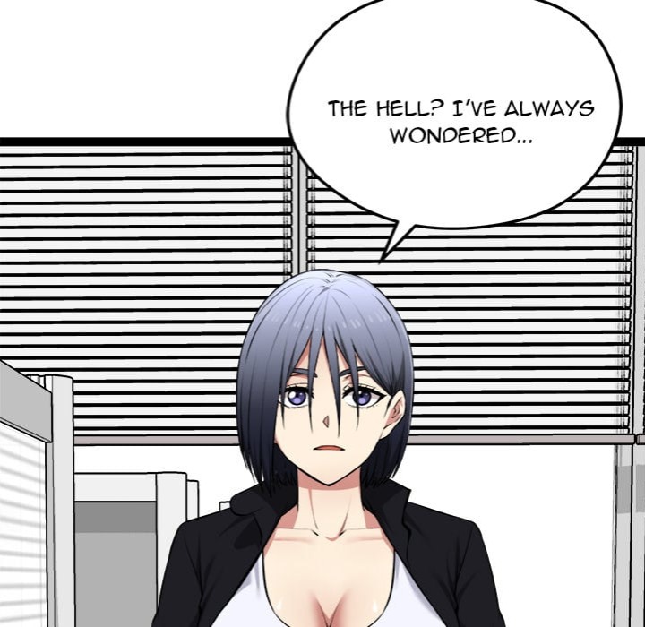 Start Game Chapter 36 - Page 166