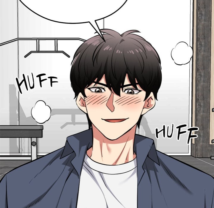 Start Game Chapter 36 - Page 78