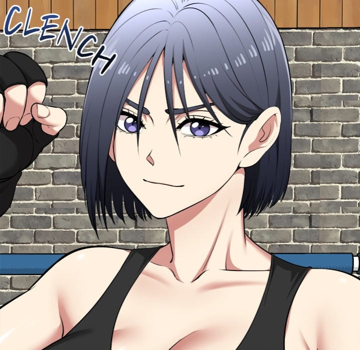 Start Game Chapter 37 - Page 28