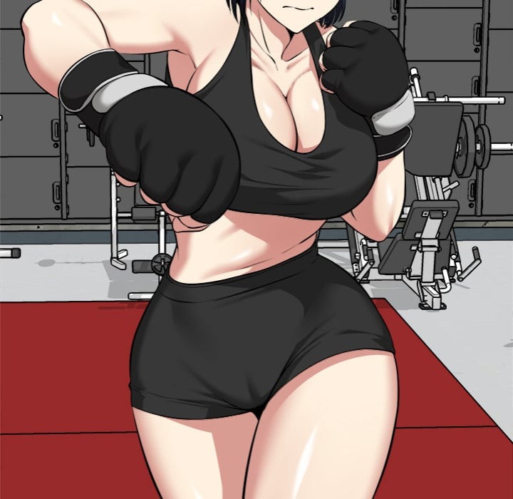 Start Game Chapter 37 - Page 31