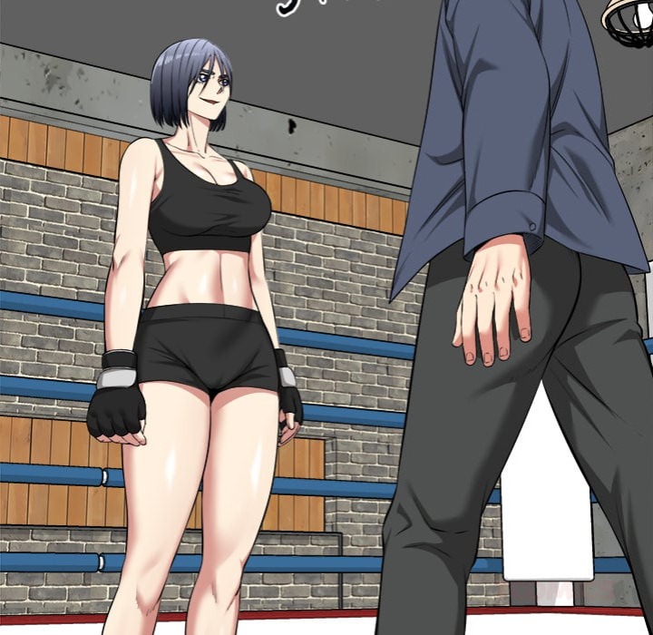 Start Game Chapter 37 - Page 56