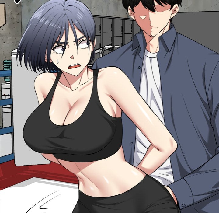 Start Game Chapter 37 - Page 61