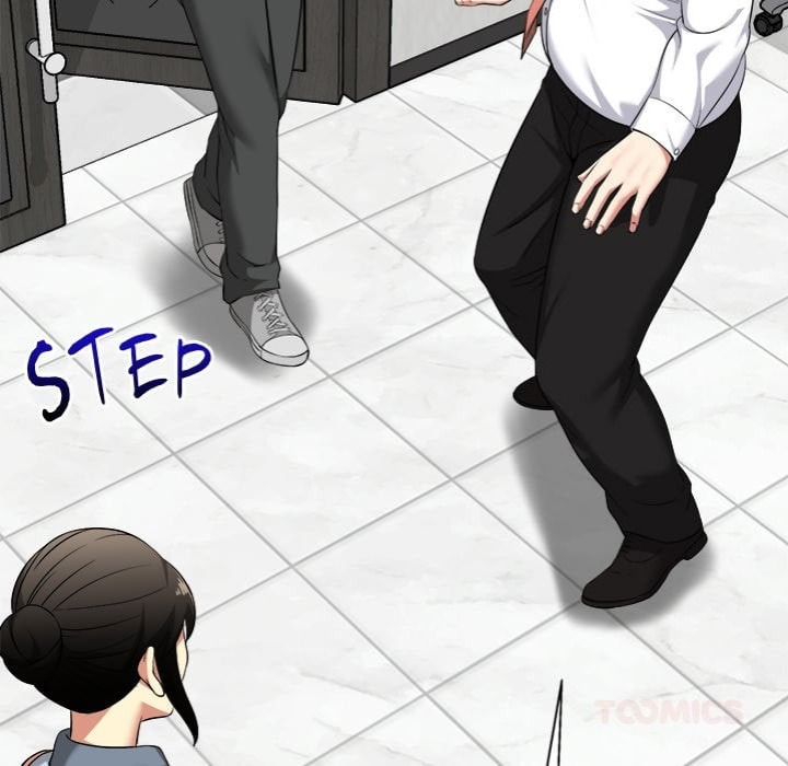 Start Game Chapter 38 - Page 119