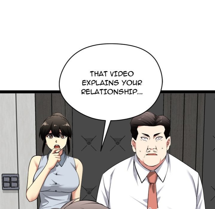 Start Game Chapter 38 - Page 129