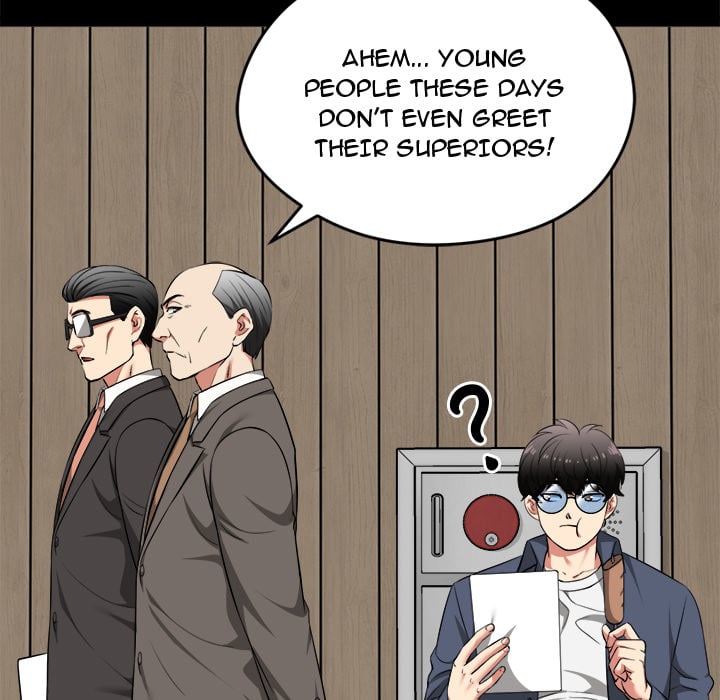 Start Game Chapter 39 - Page 10