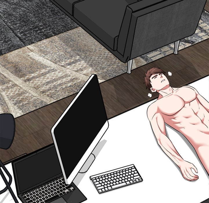 Start Game Chapter 39 - Page 144