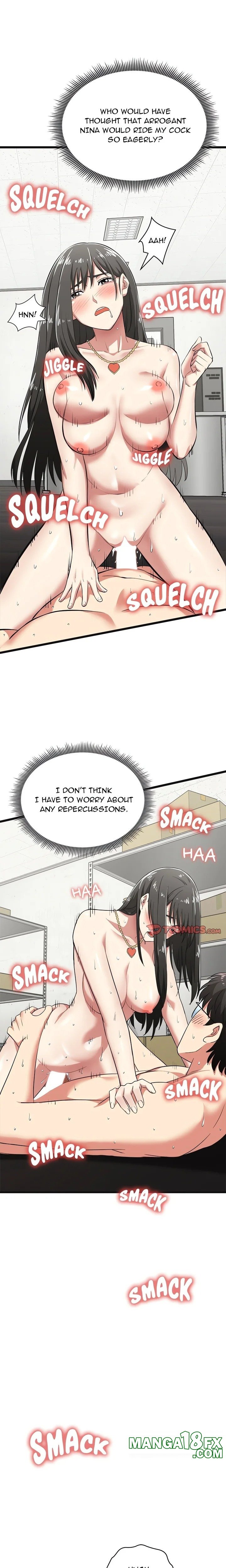 Start Game Chapter 4 - Page 12