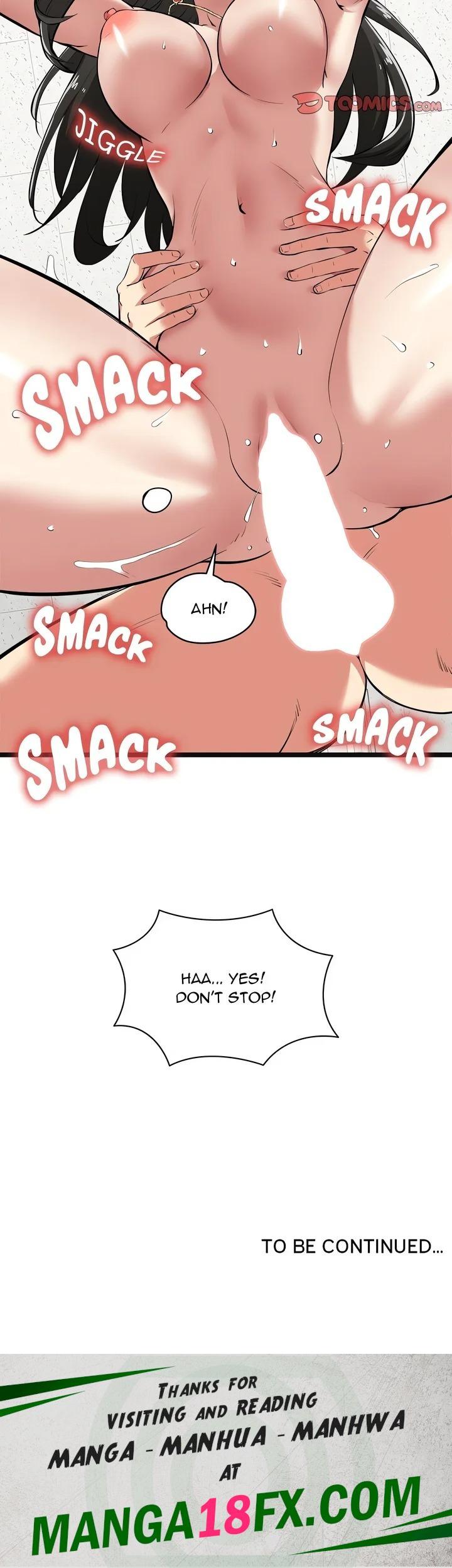 Start Game Chapter 4 - Page 26