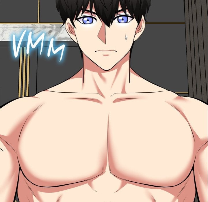 Start Game Chapter 41 - Page 146