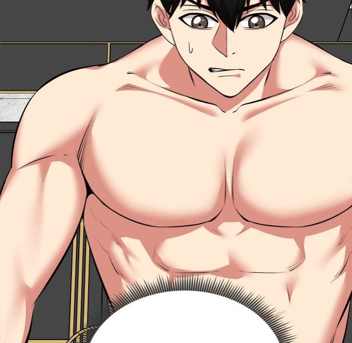 Start Game Chapter 41 - Page 153