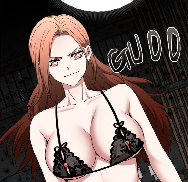 Start Game Chapter 41 - Page 42