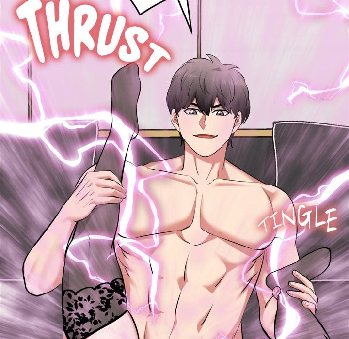 Start Game Chapter 43 - Page 177