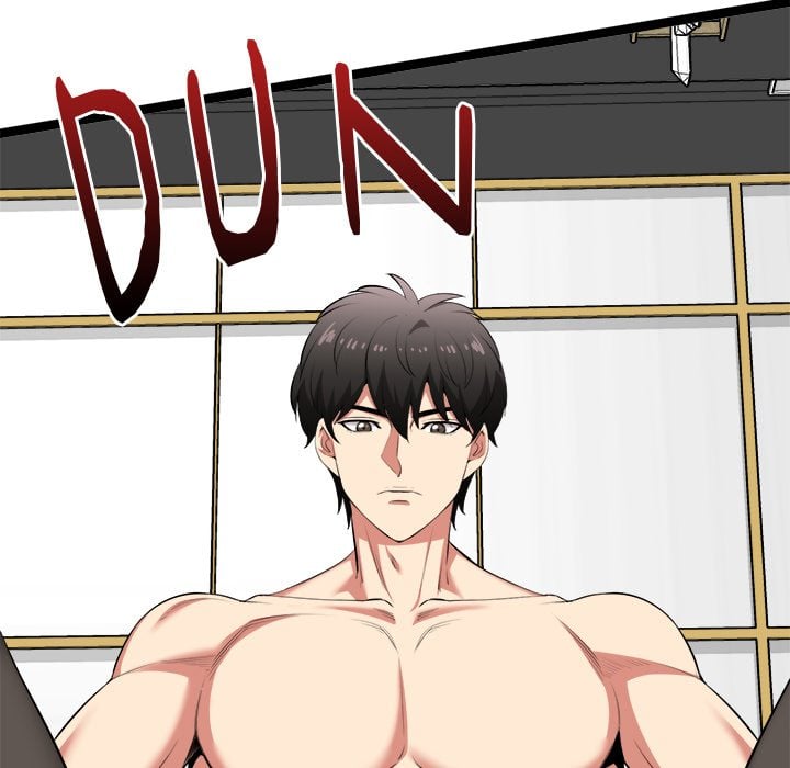 Start Game Chapter 43 - Page 7