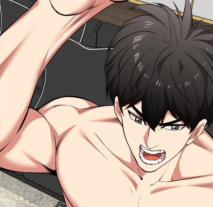 Start Game Chapter 44 - Page 47