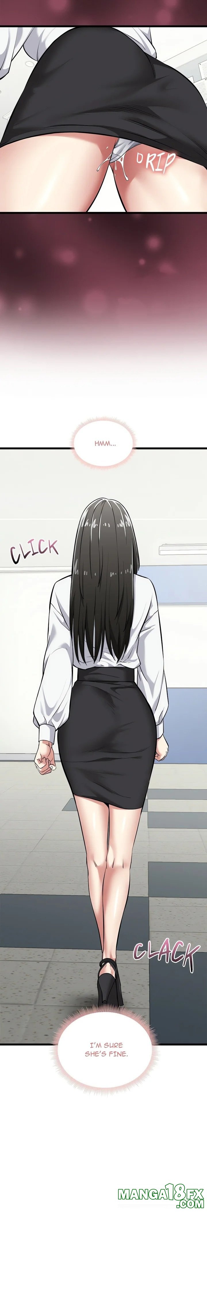 Start Game Chapter 5 - Page 18