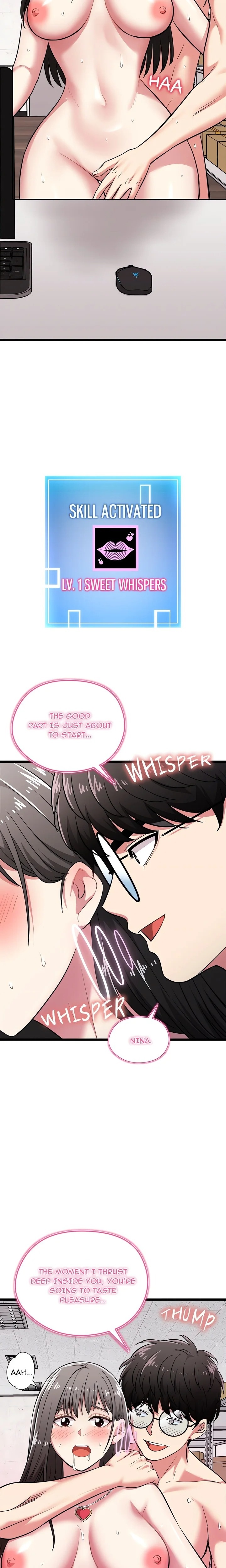 Start Game Chapter 8 - Page 23