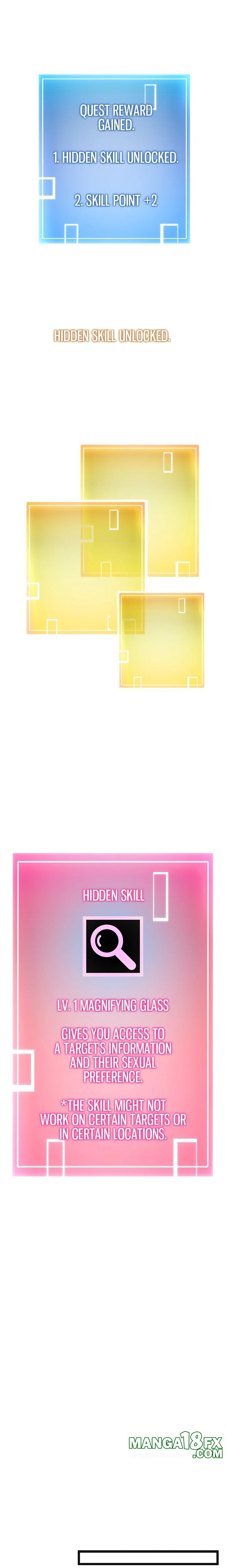 Start Game Chapter 9 - Page 12