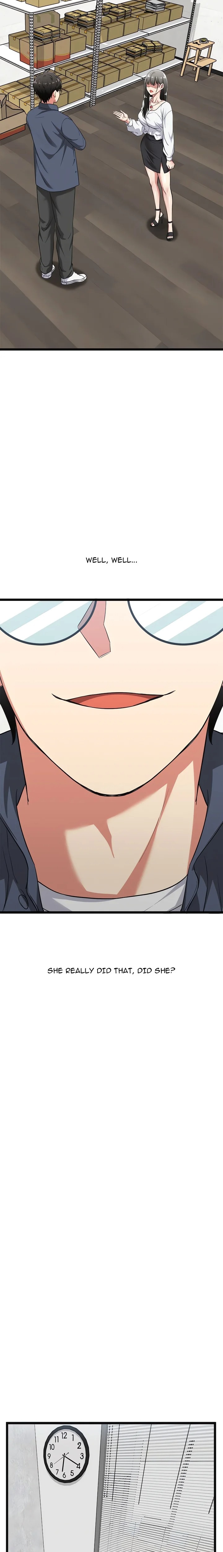 Start Game Chapter 9 - Page 25