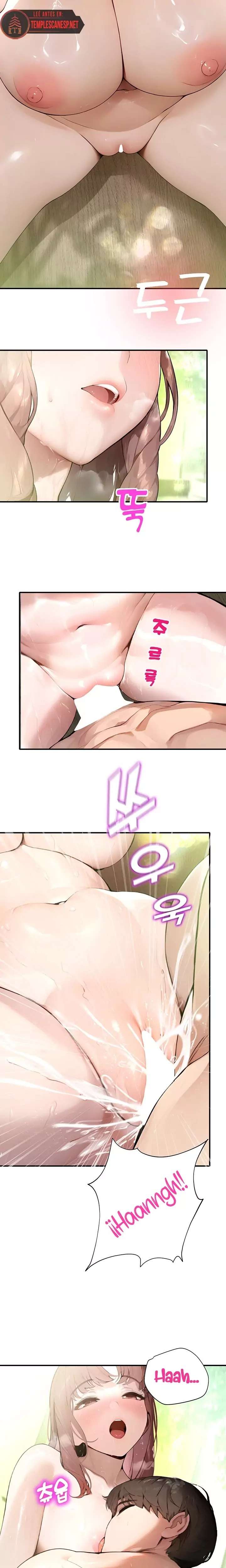 CCTV Raw Chapter 10 - Page 11