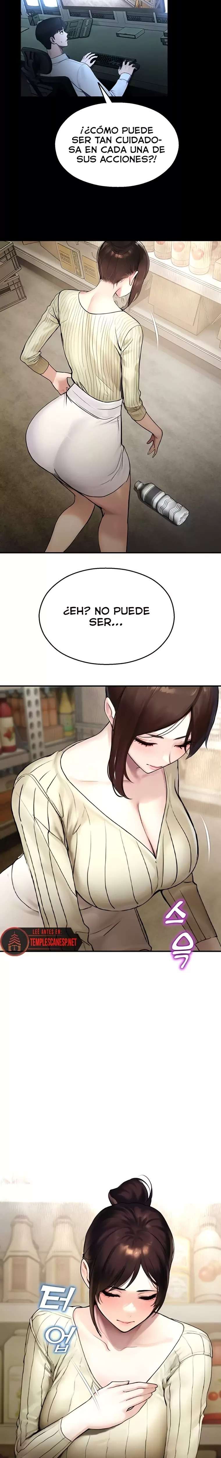 CCTV Raw Chapter 12 - Page 10