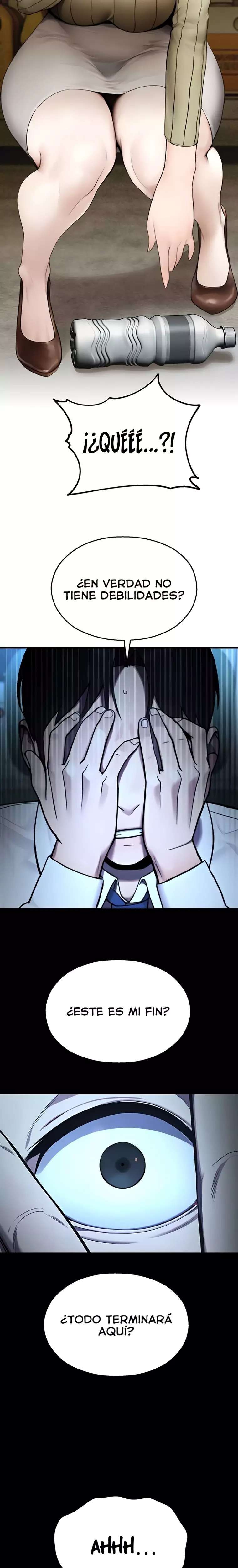 CCTV Raw Chapter 12 - Page 11