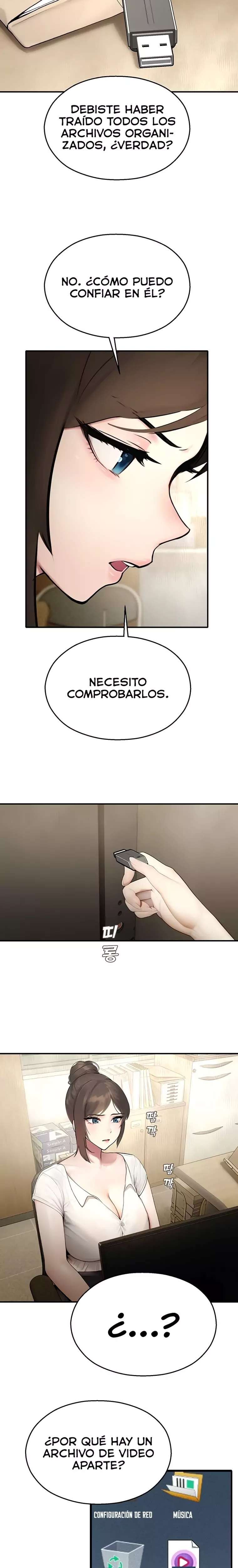 CCTV Raw Chapter 12 - Page 16