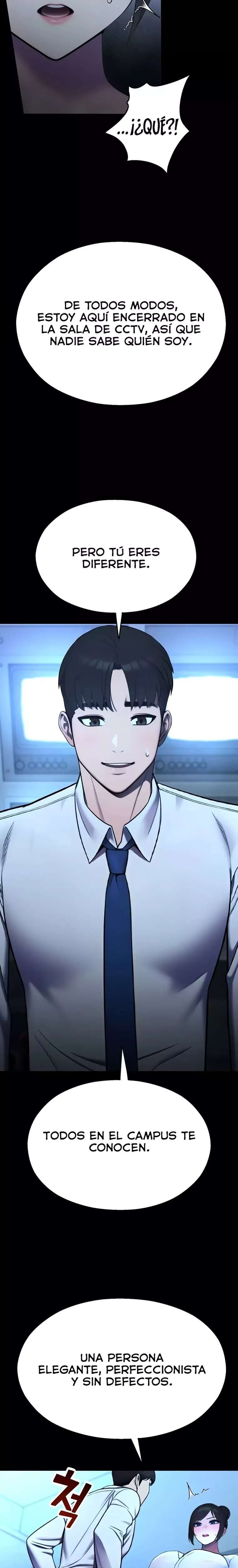 CCTV Raw Chapter 12 - Page 25