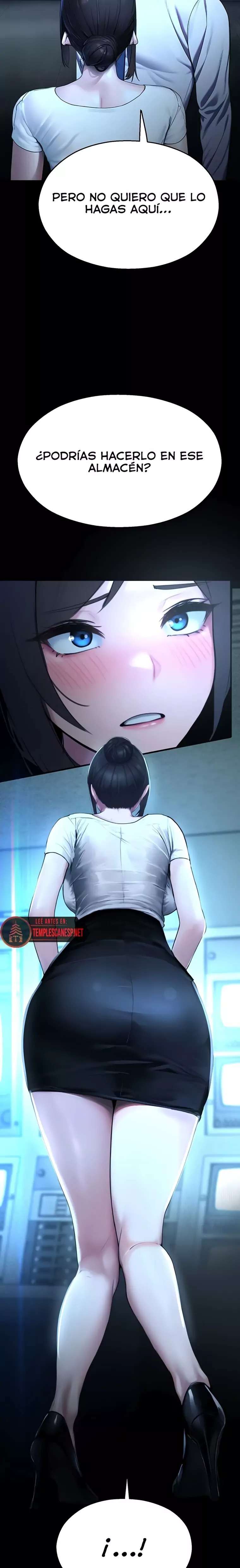 CCTV Raw Chapter 12 - Page 31