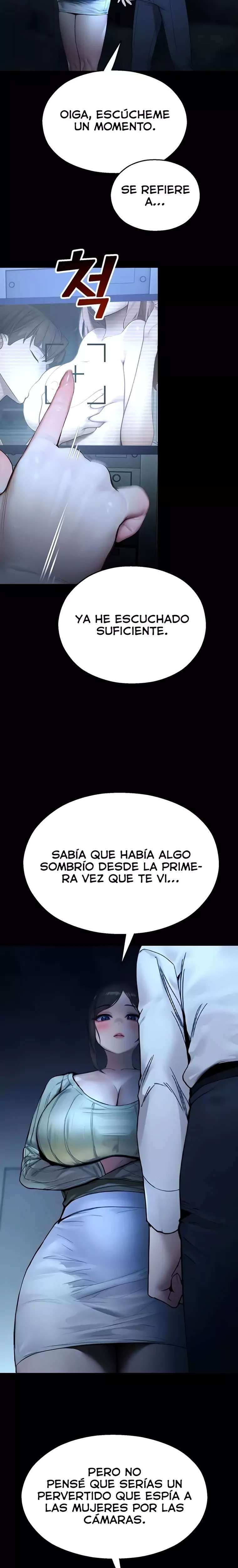 CCTV Raw Chapter 12 - Page 4