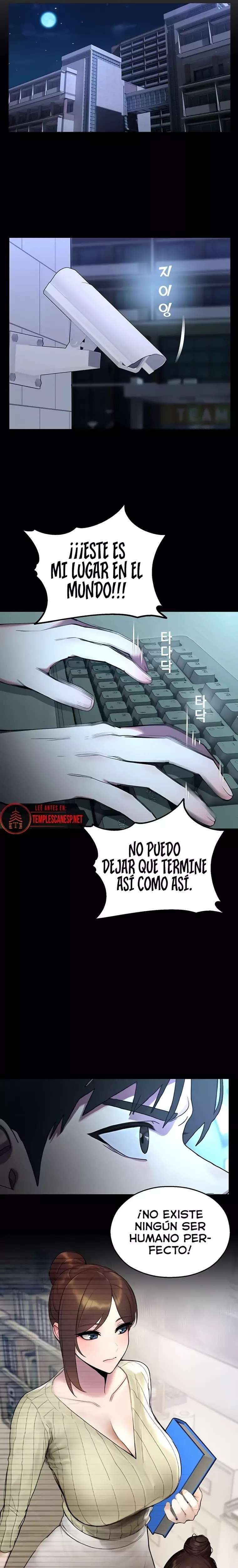 CCTV Raw Chapter 12 - Page 8