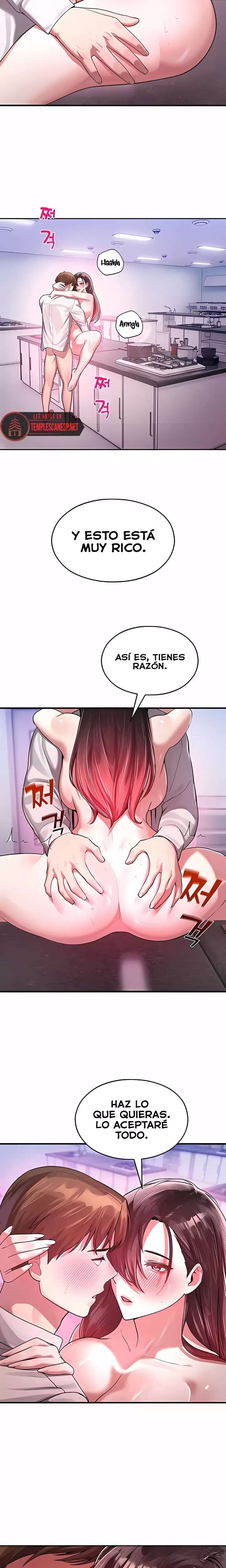 CCTV Raw Chapter 23 - Page 10