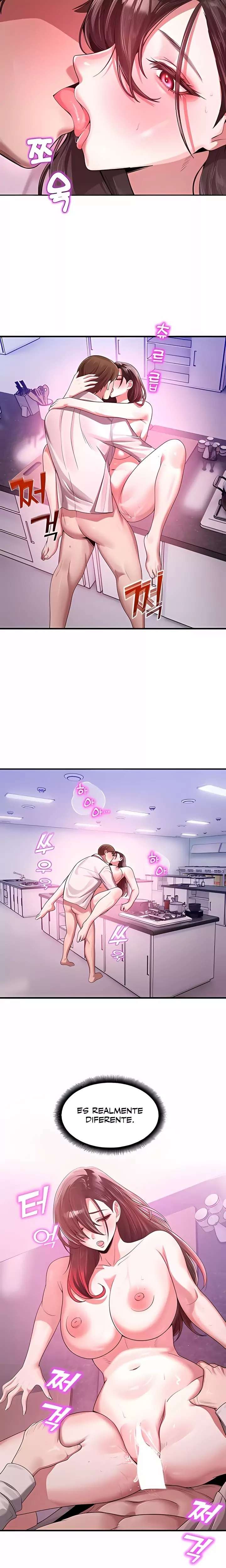 CCTV Raw Chapter 23 - Page 11