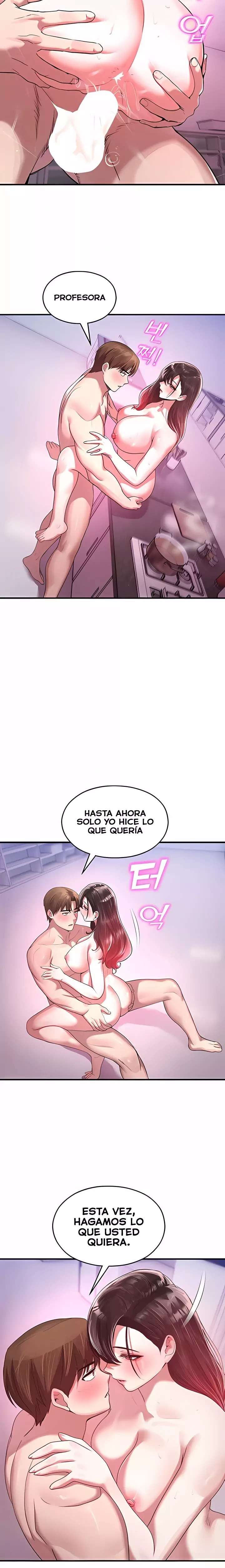 CCTV Raw Chapter 23 - Page 19