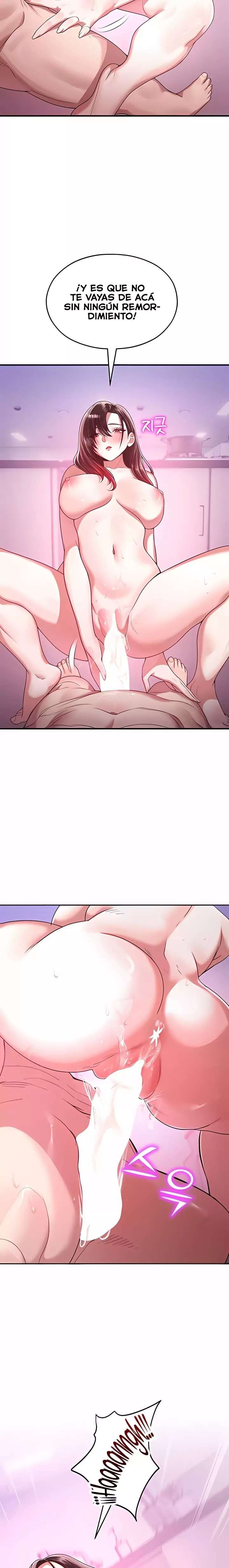 CCTV Raw Chapter 23 - Page 21