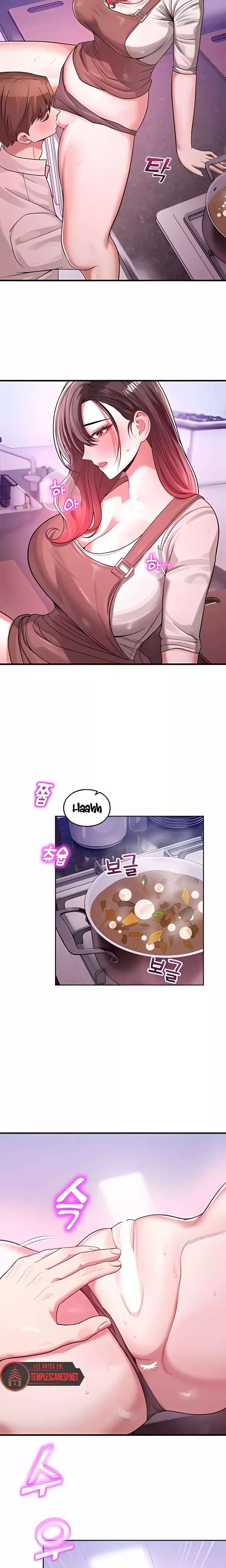 CCTV Raw Chapter 23 - Page 4