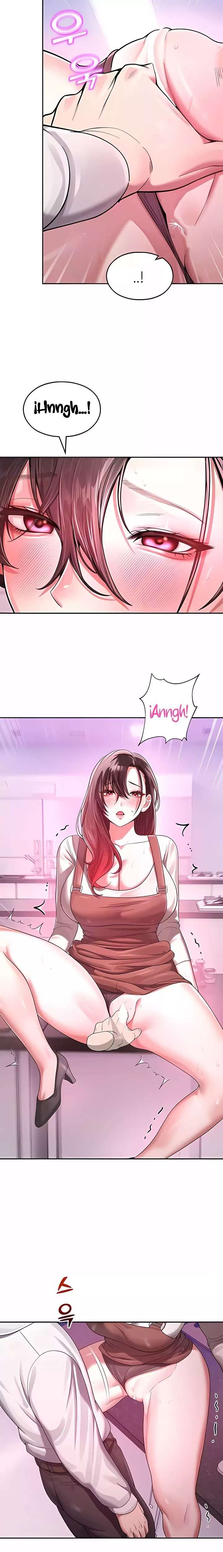 CCTV Raw Chapter 23 - Page 5