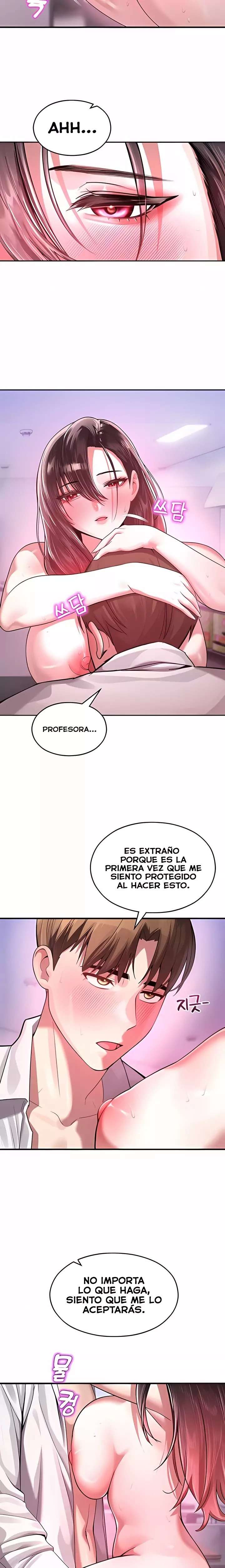 CCTV Raw Chapter 23 - Page 9