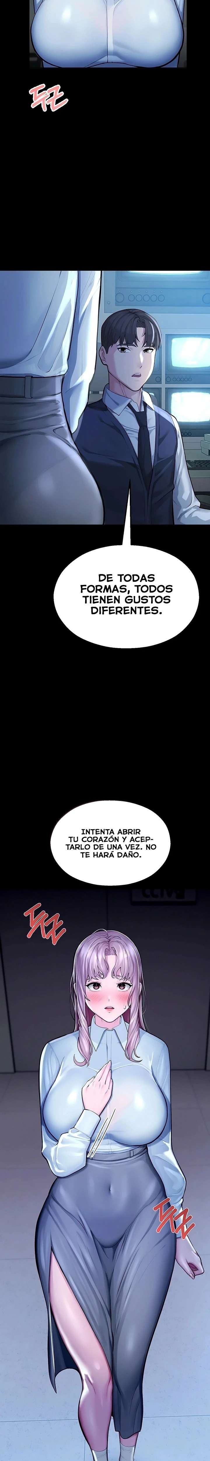 CCTV Raw Chapter 4 - Page 14