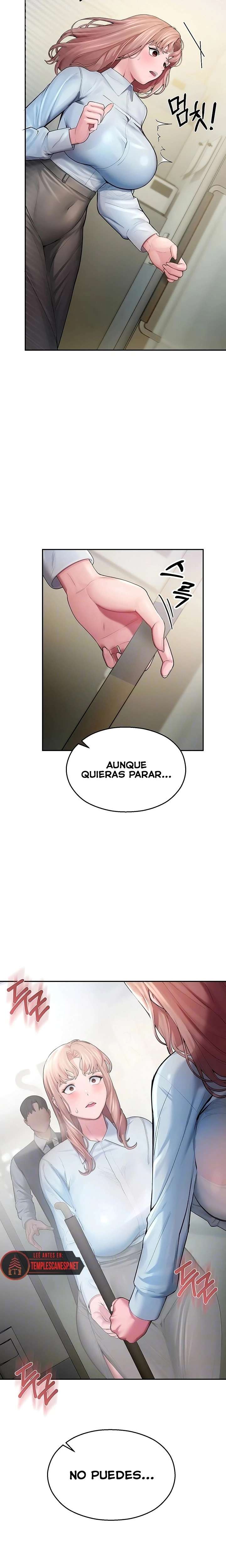 CCTV Raw Chapter 4 - Page 4