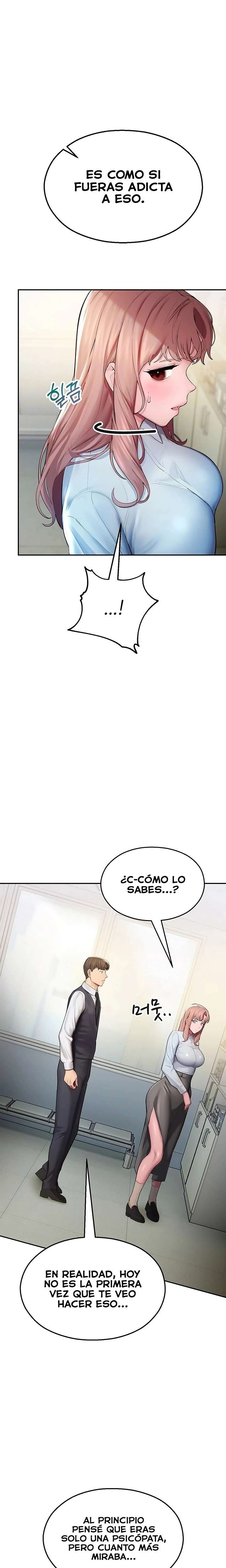 CCTV Raw Chapter 4 - Page 5