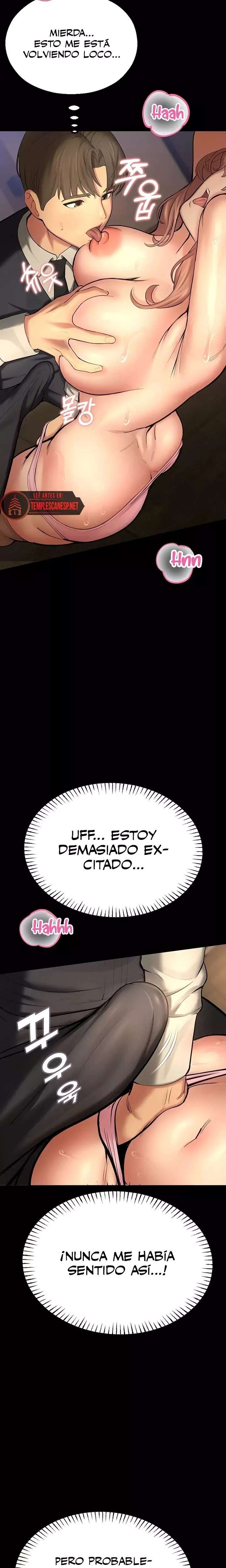 CCTV Raw Chapter 5 - Page 10