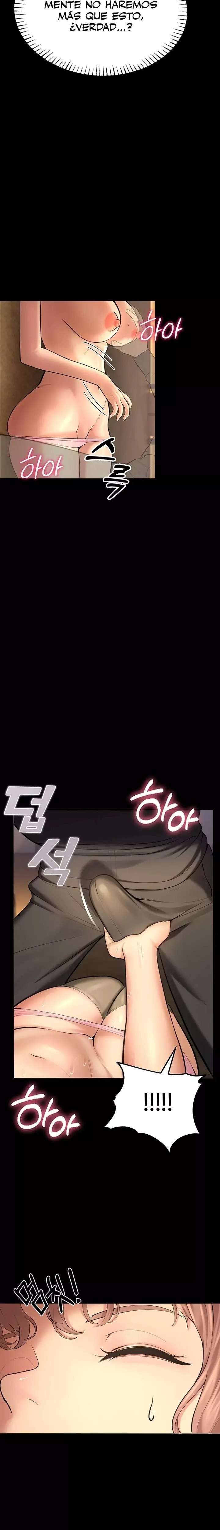 CCTV Raw Chapter 5 - Page 11