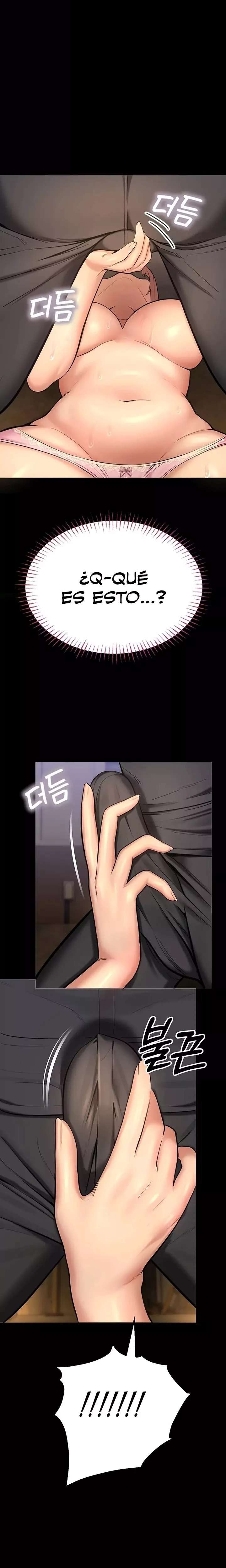 CCTV Raw Chapter 5 - Page 12