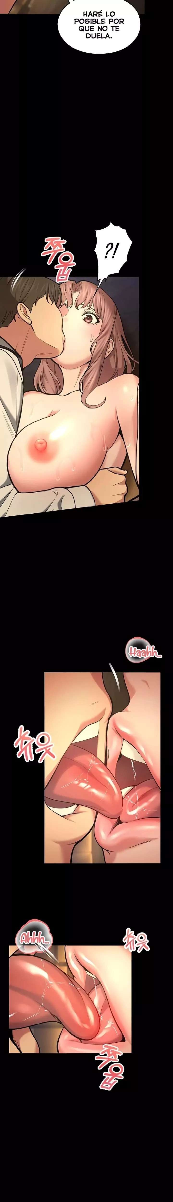 CCTV Raw Chapter 5 - Page 21