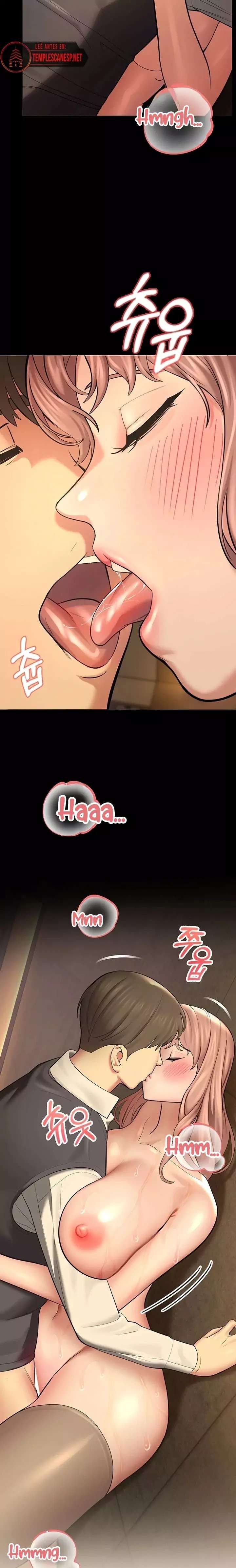 CCTV Raw Chapter 5 - Page 23