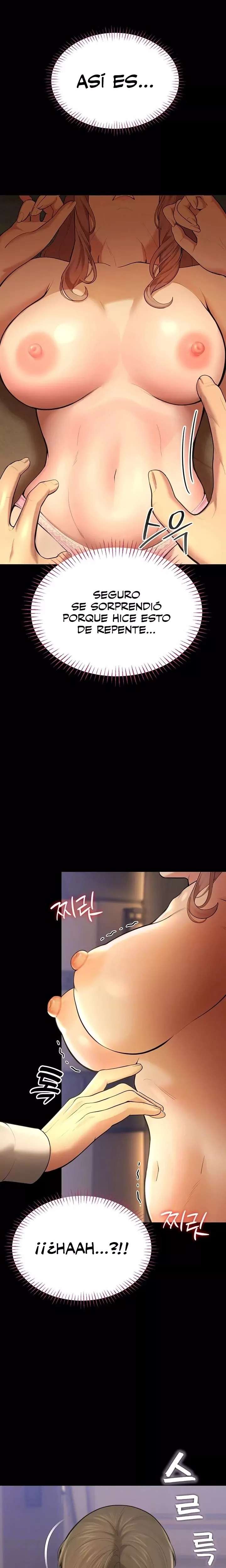 CCTV Raw Chapter 5 - Page 4