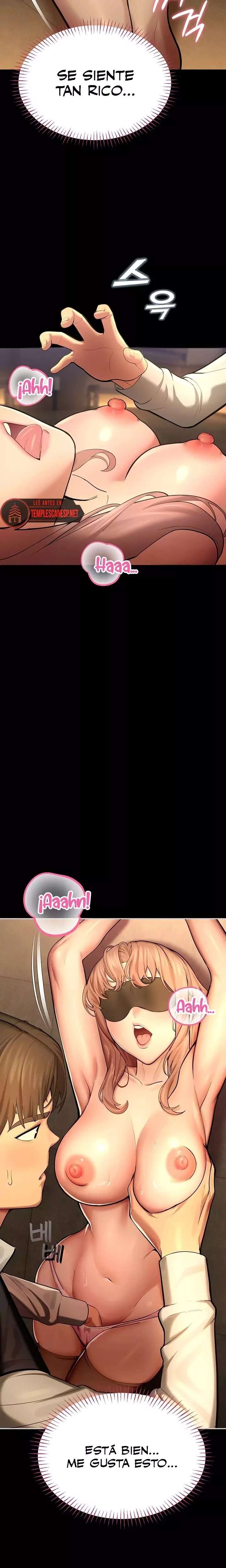 CCTV Raw Chapter 5 - Page 7