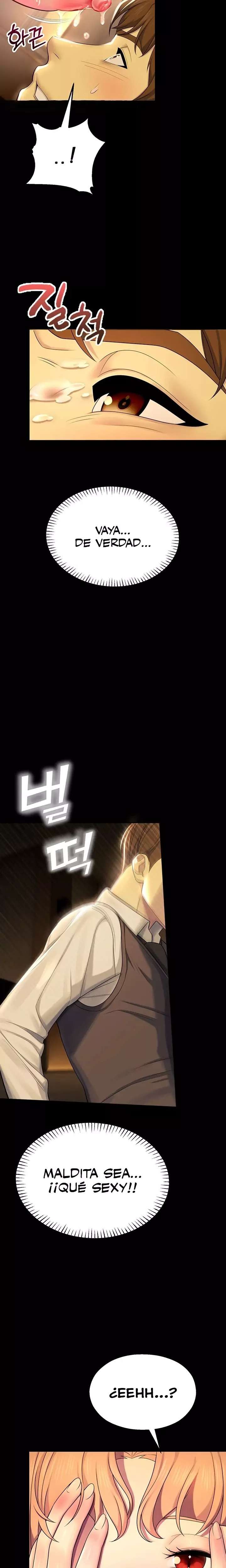 CCTV Raw Chapter 6 - Page 20