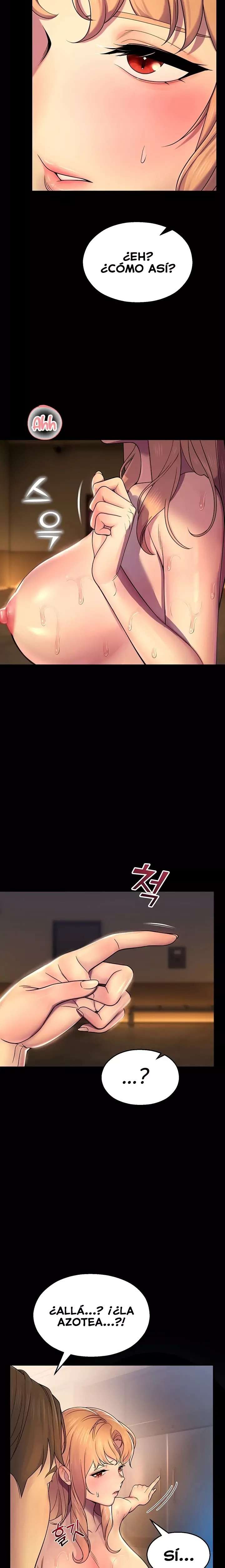 CCTV Raw Chapter 6 - Page 24